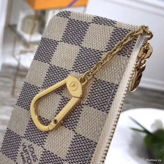 First bag ru VUITTON PURSE LOUIS COIN 0630